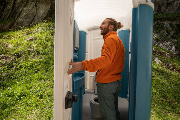 Best Sanitation services for porta potties  in Clinton, KY