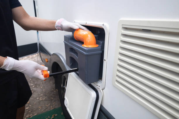 Best Portable toilet rental cost  in Clinton, KY