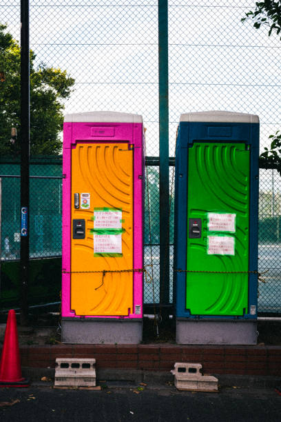 Portable Toilet Options We Offer in Clinton, KY