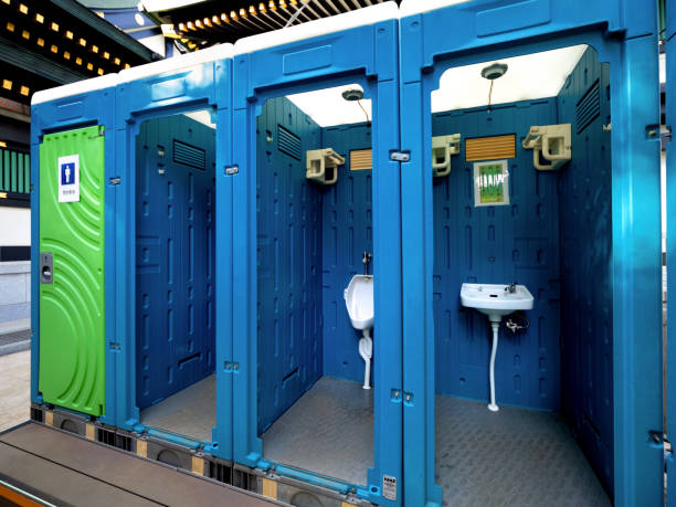 Best Local porta potty services  in Clinton, KY