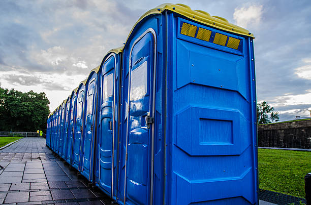 Best Porta potty rental for parties  in Clinton, KY