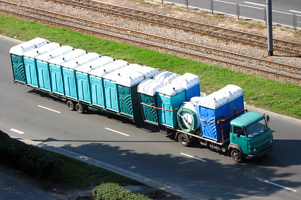 Trusted Clinton, KY porta potty rental Experts