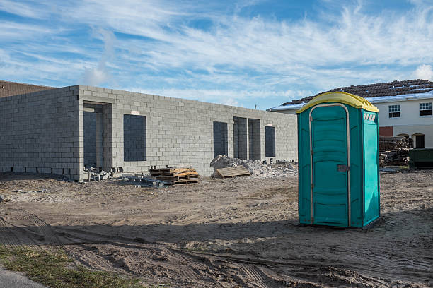Best Porta potty cleaning services  in Clinton, KY